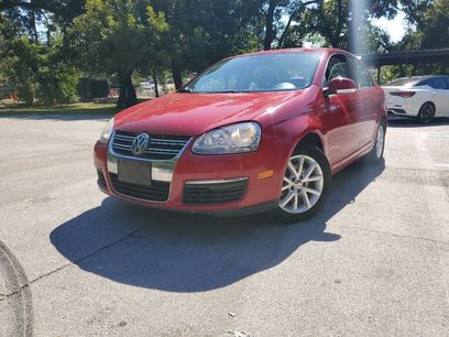 Used 2010 Volkswagen Jetta SE