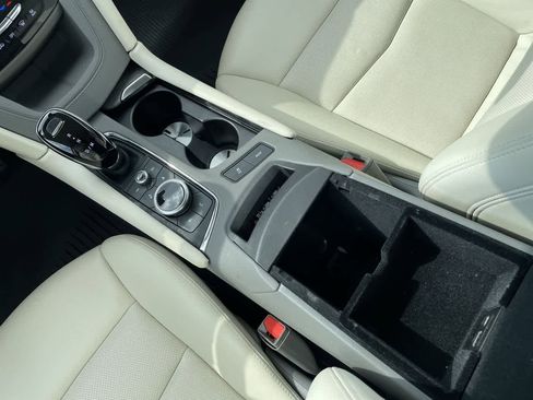 Certified 2023 Cadillac XT5 Premium Luxury w/ LPO, Floor Liner Package image 26