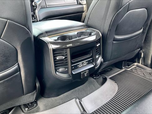 Used 2021 RAM 1500 Rebel w/ Rebel Level 2 Equipment Group AWD/4WD image 23
