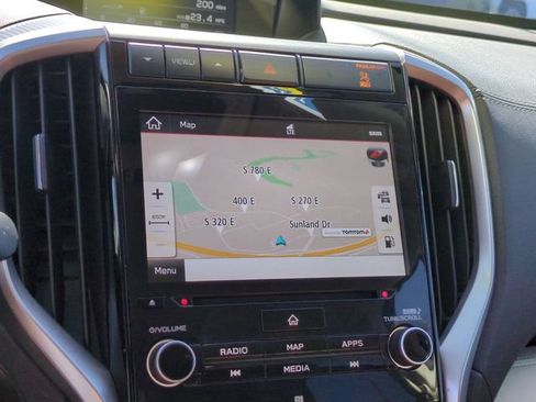 Used 2020 Subaru Ascent Touring w/ Popular Package #2A AWD/4WD image 24
