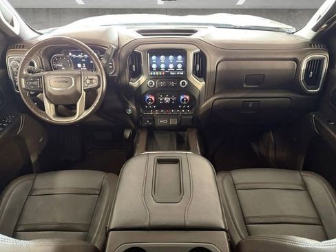 Certified 2022 GMC Sierra 2500 Denali w/ Denali Ultimate Package image 22