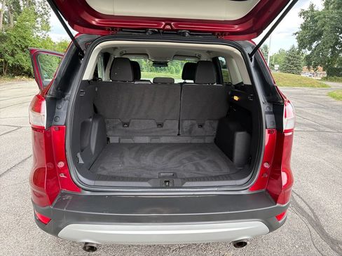 Used 2016 Ford Escape SE FWD image 34