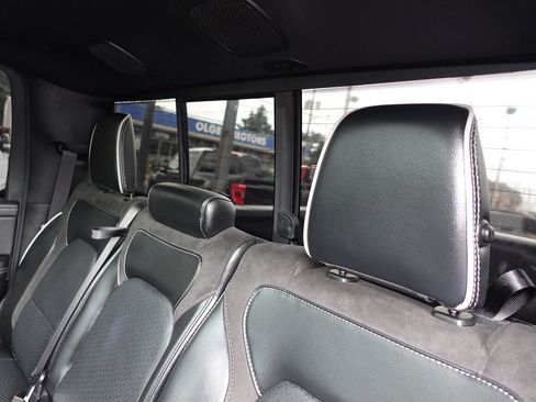 Used 2025 RAM 1500 Laramie w/ Sport Appearance Package AWD/4WD image 27