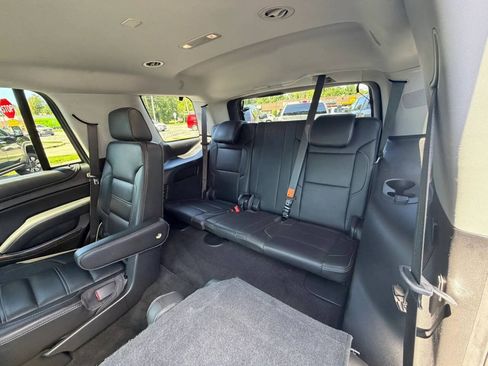 Used 2018 GMC Yukon Denali AWD/4WD image 19
