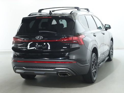 Used 2023 Hyundai Santa Fe XRT AWD/4WD image 46