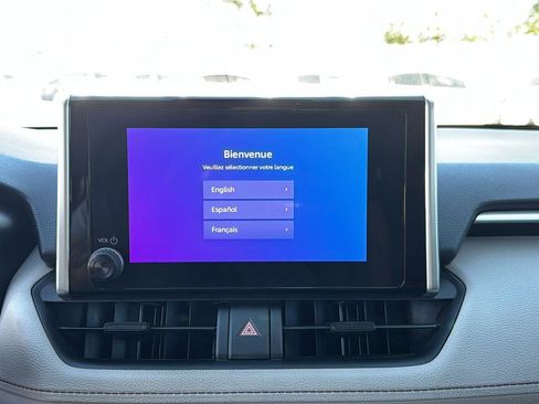 Certified 2023 Toyota RAV4 XLE image 19