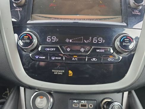 Used 2019 Nissan Murano S w/ Cargo Package image 27