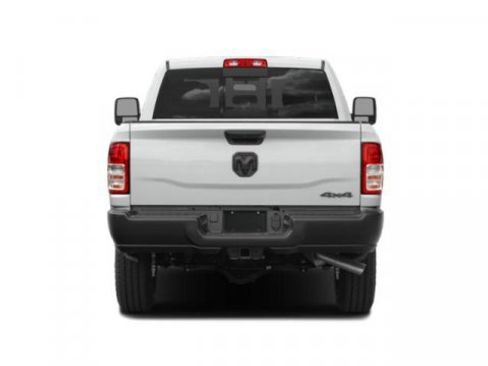 Used 2024 RAM 2500 Tradesman w/ Chrome Appearance Group image 8