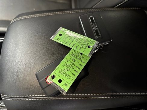 Used 2023 Jeep Grand Cherokee L Limited image 26