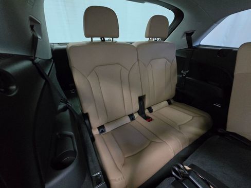 New 2025 Audi Q7 2.0T Premium Plus image 22