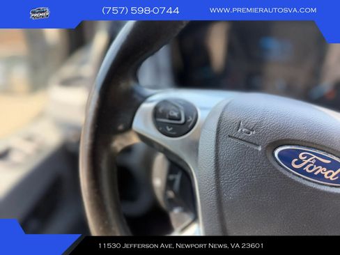 Used 2016 Ford Transit 150 130 Low Roof RWD image 22