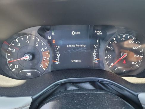 Used 2024 Jeep Compass Limited AWD/4WD image 9