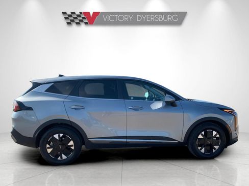 Used 2026 Kia Sportage LX FWD image 3