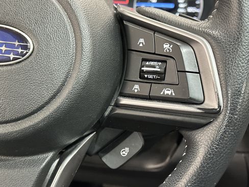 Used 2020 Subaru Ascent Limited w/ Technology Package image 34