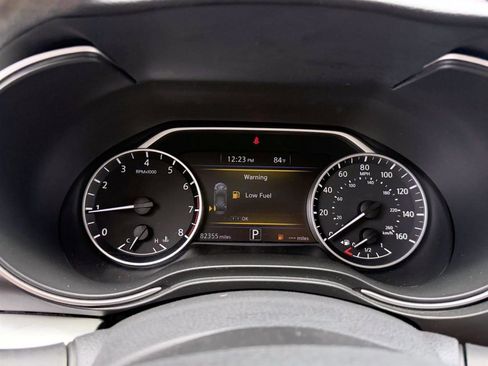 Used 2019 Nissan Maxima 3.5 SV w/ Floor Mat Group FWD image 26