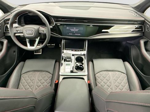 Used 2026 Audi Q7 3.0T Prestige w/ Prestige Package AWD/4WD image 14