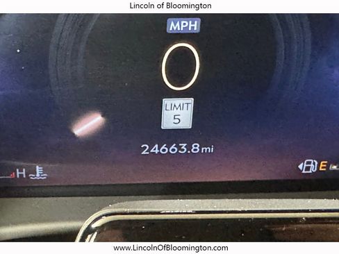 Used 2025 Lincoln Aviator Reserve w/ Equipment Group 201A AWD/4WD image 52