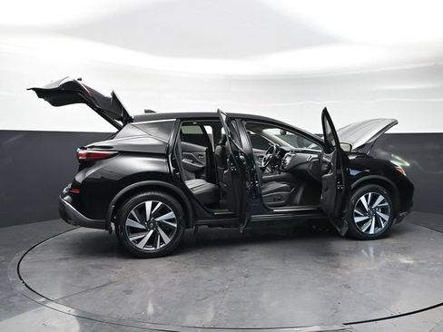 Used 2023 Nissan Murano SL w/ SL Moonroof Package FWD image 32