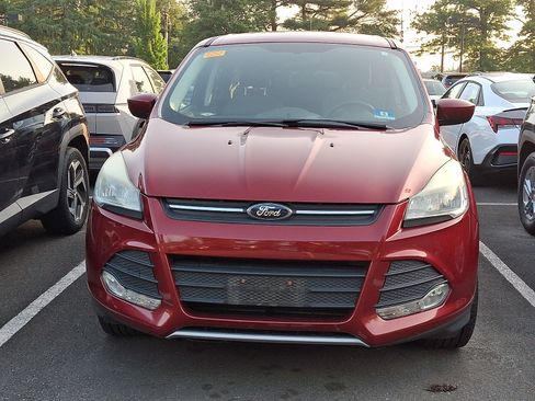 Used 2014 Ford Escape SE FWD image 3