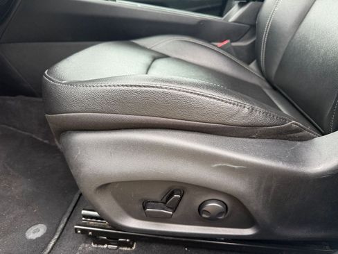 Used 2025 Jeep Compass Limited AWD/4WD image 22