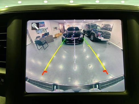Used 2020 RAM 1500 Laramie AWD/4WD image 33