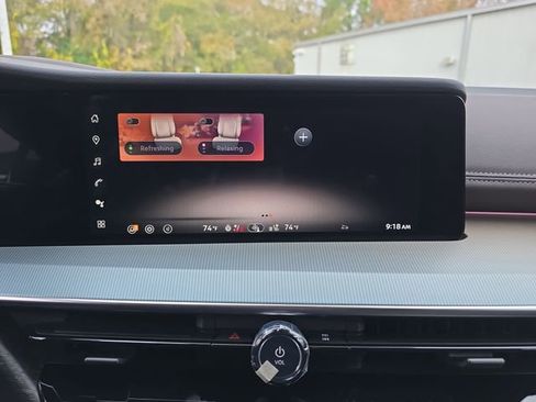 New 2026 Nissan Murano Platinum w/ Cargo Package image 27