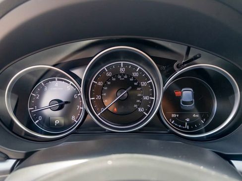 New 2025 MAZDA CX-5 AWD 2.5 S image 25