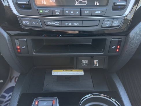 Certified 2023 Honda Ridgeline Black Edition image 25