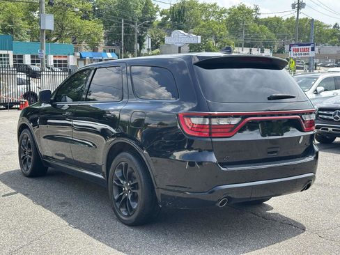 Used 2022 Dodge Durango R/T w/ Blacktop Package AWD/4WD image 5