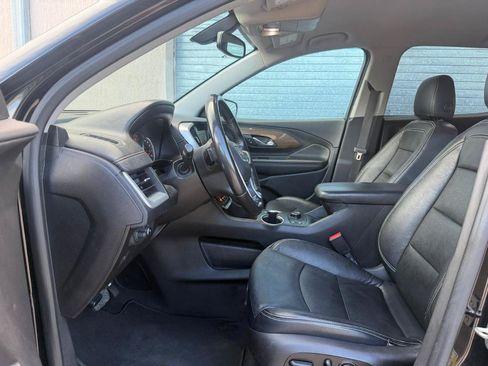Used 2019 GMC Terrain SLE w/ Driver Convenience Package AWD/4WD image 20