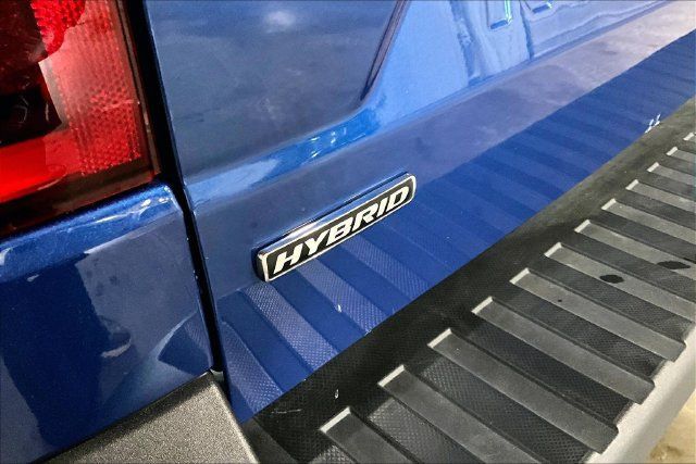 Used 2024 Ford Maverick Lariat w/ Black Appearance Package FWD image 29