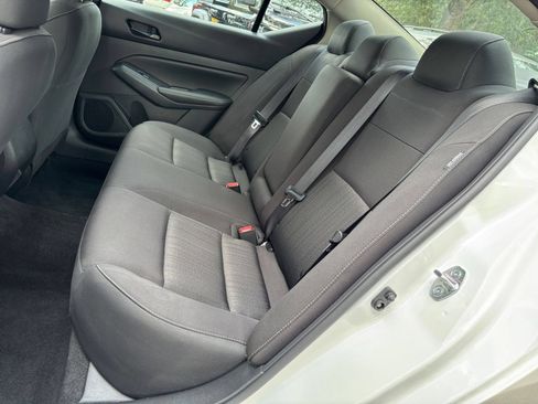 Used 2026 Nissan Altima 2.5 SV FWD image 39