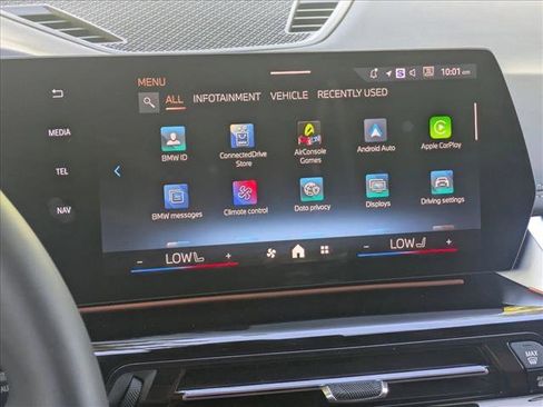 Used 2025 BMW X1 xDrive28i w/ M Sport Package image 13