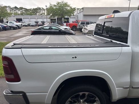 Used 2022 RAM 1500 Limited image 5