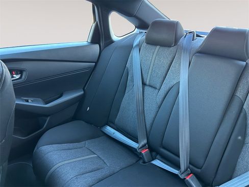 New 2025 Honda Accord Sport image 13