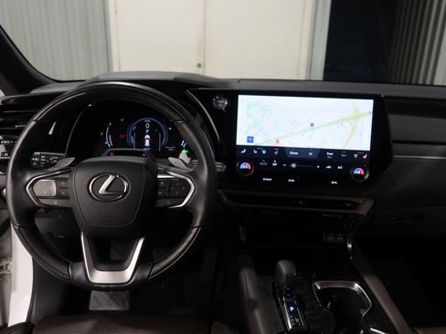 Used 2023 Lexus RX 350 w/ Cold Area Package AWD/4WD image 20