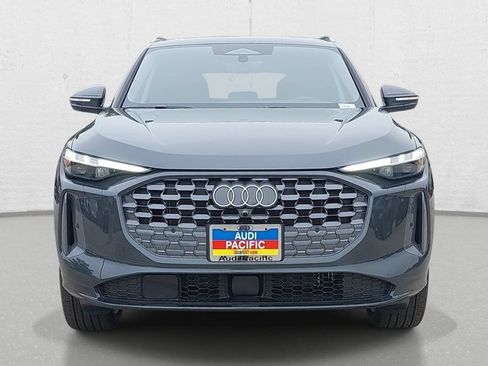 New 2026 Audi Q5 Premium AWD/4WD image 2