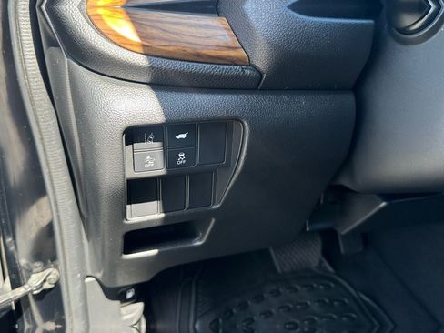 Used 2019 Honda CR-V EX-L image 19