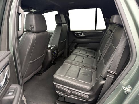 Used 2024 Chevrolet Tahoe LT image 16