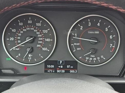 Used 2016 BMW 228i xDrive Coupe AWD/4WD image 31