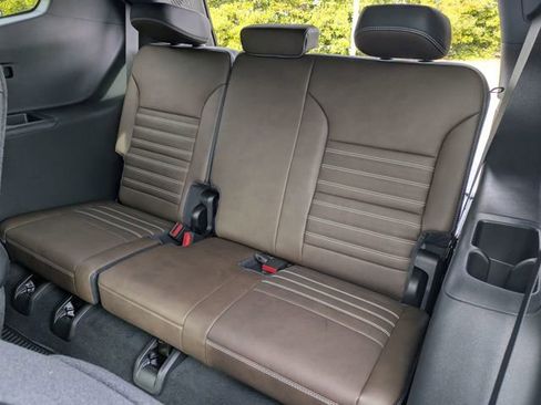 New 2026 GMC Acadia Denali Ultimate image 31