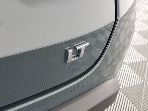 New 2026 Chevrolet Trax LT w/ Driver Confidence Package image 32