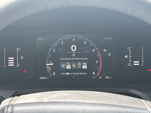 Used 2026 Toyota Tacoma SR5 AWD/4WD image 19