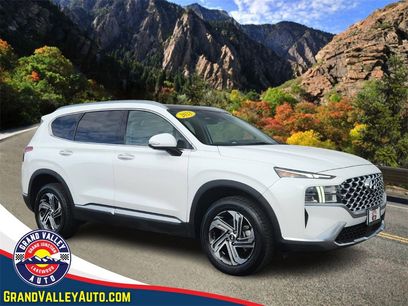 Used 2023 Hyundai Santa Fe SEL w/ Premium Package