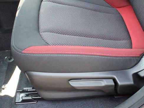 New 2025 Subaru Impreza RS w/ Popular Package #1 image 17