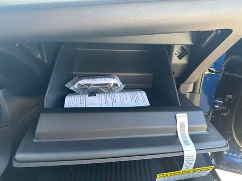 New 2025 Nissan Kicks SV w/ SV Premium Package image 28