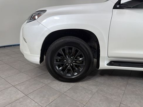 Used 2023 Lexus GX 460 Premium AWD/4WD image 12