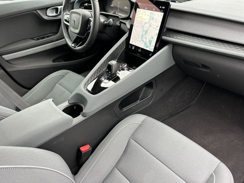 Used 2024 Polestar Polestar 2 AWD/4WD image 16