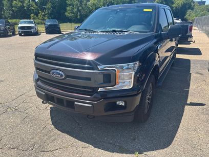 Used 2020 Ford F150 XLT w/ Equipment Group 302A Luxury