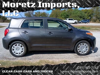 Used 2010 Scion xD